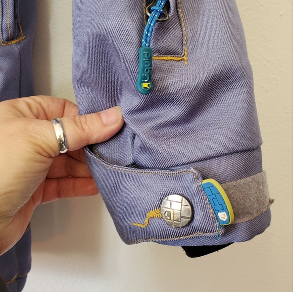 Liquid/ Boys Coat - Picture 4 of 13